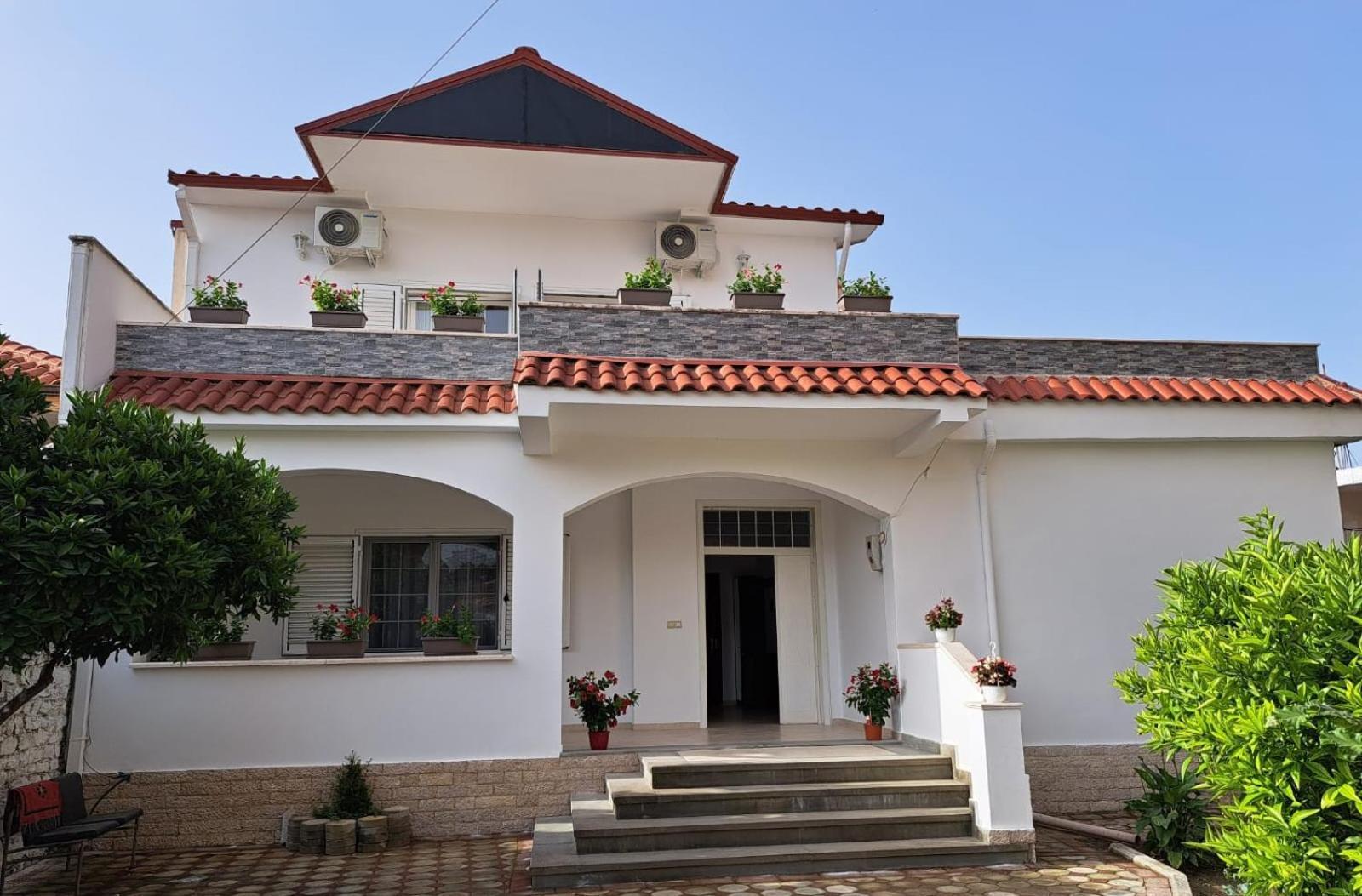 Homestay Vokopola